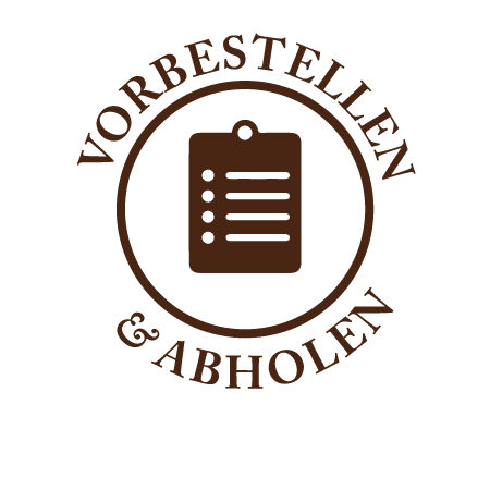 Vorbestellen & Abholen